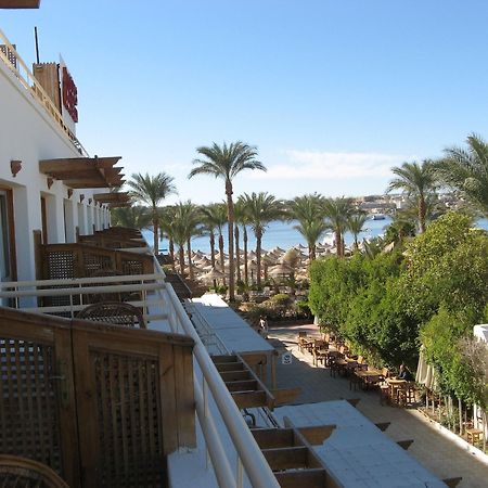 Hotel Oonas Dive Club Sharm El-Sheikh Exterior foto