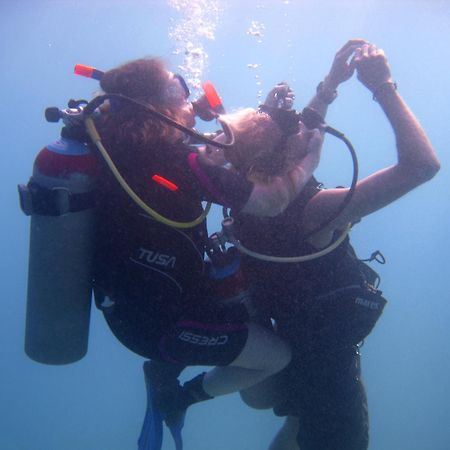 Hotel Oonas Dive Club Sharm El-Sheikh Exterior foto