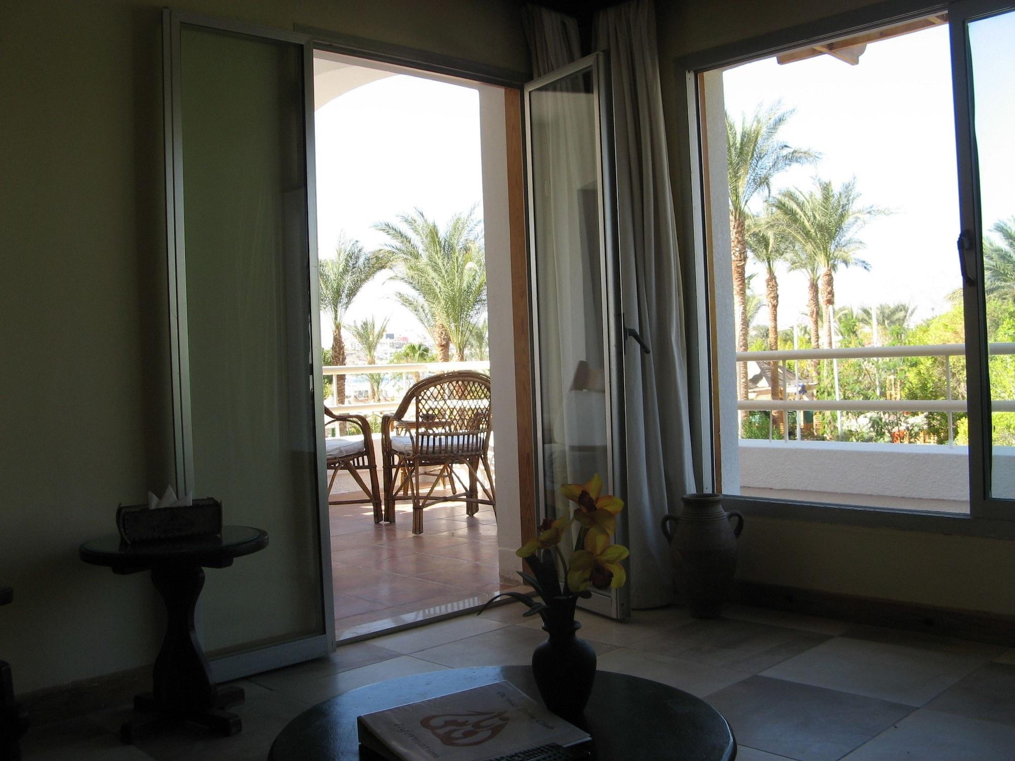 Hotel Oonas Dive Club Sharm El-Sheikh Exterior foto