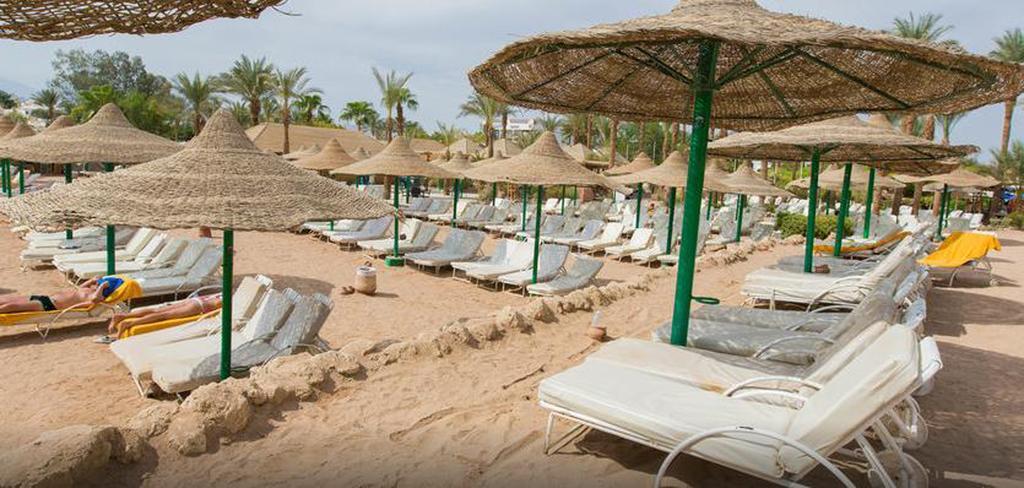 Hotel Oonas Dive Club Sharm El-Sheikh Exterior foto