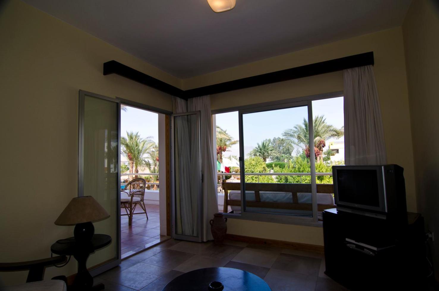 Hotel Oonas Dive Club Sharm El-Sheikh Exterior foto