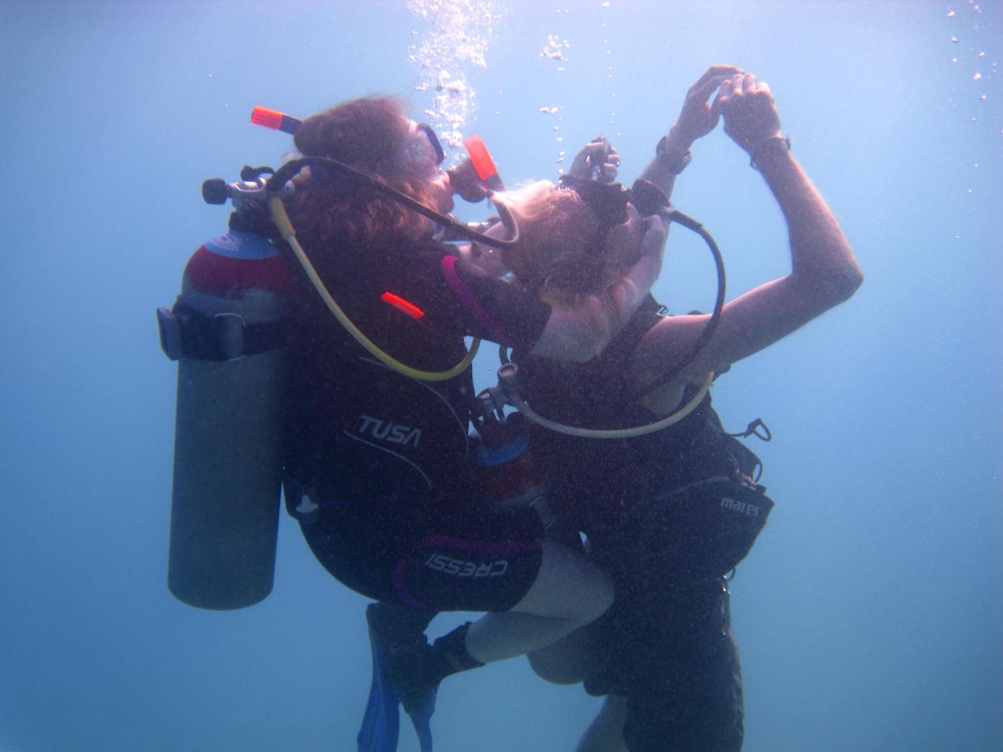 Hotel Oonas Dive Club Sharm El-Sheikh Exterior foto