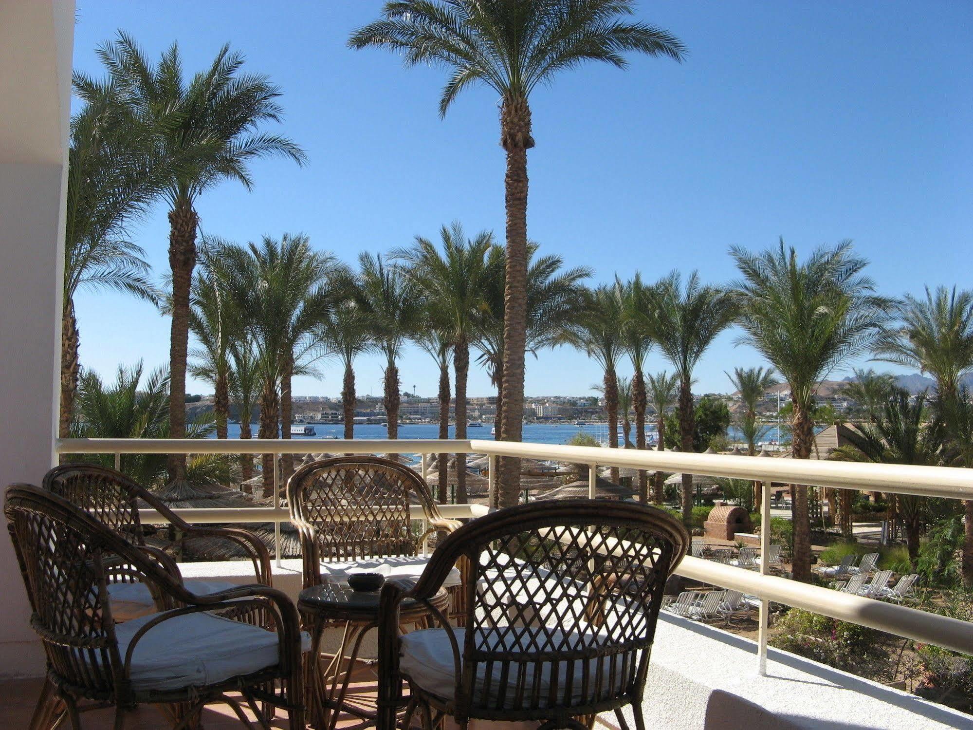 Hotel Oonas Dive Club Sharm El-Sheikh Exterior foto